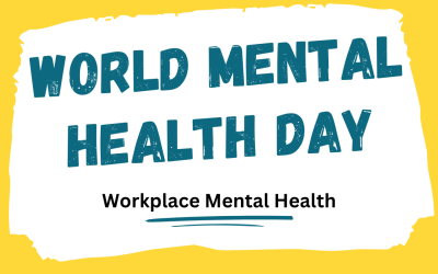 World Mental Health Day